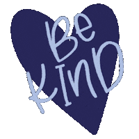 Heart Colors Sticker