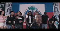 Shu Shu GIF by Dusty Locane