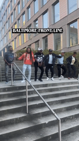 Baltimore GIF