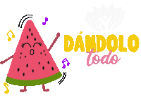 Dance Workout Sticker by fannycardozenutricion