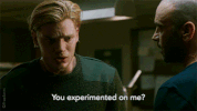 jace wayland GIF by Shadowhunters