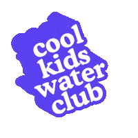 SOSHYDRATION  Sticker