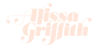 glasses unfold Sticker by Alissa Griffith
