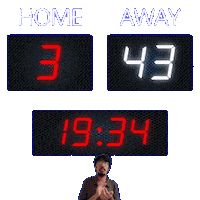 343 Sticker