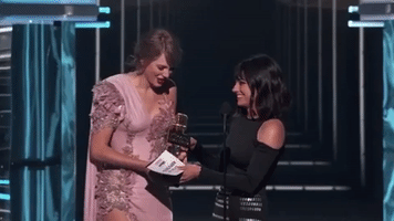 taylor swift dress GIF by Billboard Music Awards