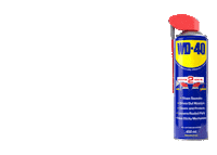 WD40UK flexible specialist wd40 wd-40 Sticker
