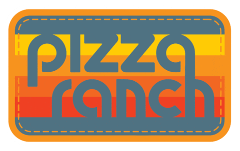 Badge Buffet GIF by Pizza Ranch