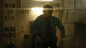 season 2 fall GIF by DREAM CORP LLC