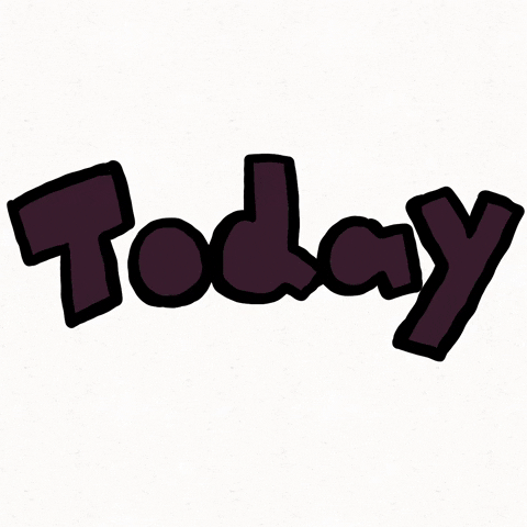 Text Typography GIF by Gunmaunofficial