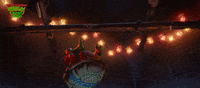 Tmnt Movie GIF by Teenage Mutant Ninja Turtles Movie