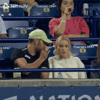 Happy Mood GIF by Tennis TV