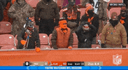 Cleveland Browns Football GIF by NFL