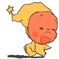 Twinkle Lol Sticker by popmartglobal