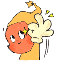 Twinkle Ok Sticker by popmartglobal