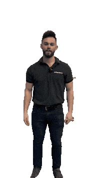 Well Done Yes Sticker by Pandora Car Alarms