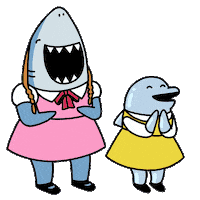 Animation Lol Sticker by Holler Studios