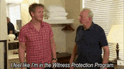 sarcastic hotel hell GIF by Fox TV