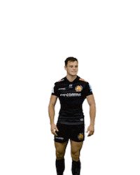 Premiership Rugby Sticker by Exeter Chiefs