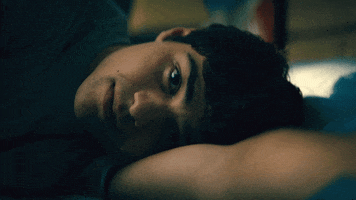 Lana Condor Peter Kavinsky GIF by NETFLIX