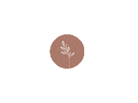milledesign minimal milledesign milledesignhu milleflower Sticker