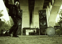 Rock Nobody GIF by PULSE Music Group