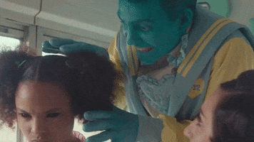 K-12 GIF by Melanie Martinez