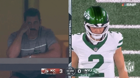 Watching National Football League GIF by NFL