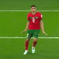 Football Celebrate GIF