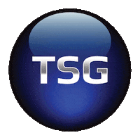 Orb Tsglove Sticker by The Select Group