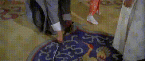 martial arts no GIF by Shaw Brothers