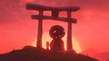 ONI Thunder God's Tale, Onari, Naridon