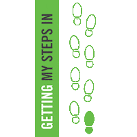 vikings csu Sticker by Cleveland State University