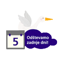 Baby Bday Sticker by Nlb Vita