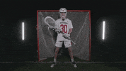 Mlax Bo Brown GIF by Richmond Spiders