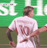 Happy Toronto Fc GIF by Major League Soccer
