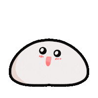 Love It Wow Sticker by Demic