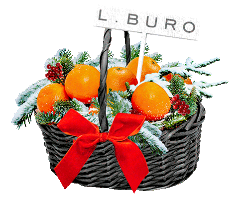 Петр Лари Sticker by L.BURO