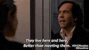 cameron crowe lol GIF by Showtime