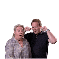 Radio Fijnfisjenie Sticker by Omroep Brabant