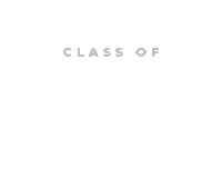 Classof2024 Sticker by csusm
