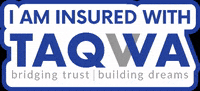 GIF by TAQWA Organisation