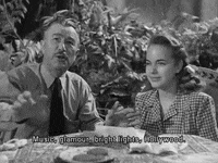 classic film GIF by Warner Archive