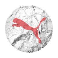 Rise Up Sticker by PUMA