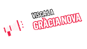 BarcelonaEnComu barcelona bcn gracia barri Sticker