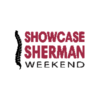 shermancollegeadmissions chiropractic adio chiropracticcollege shermancollege Sticker