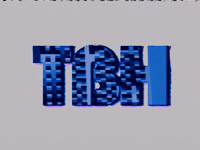 Art Glitch GIF