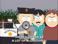 GIF by South Park 
