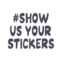 Let Me See Sticker by StickerGiant