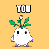 Happy I Love You GIF by Magic Eden