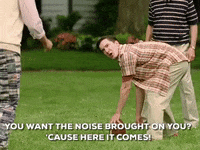 wedding crashers comedy GIF